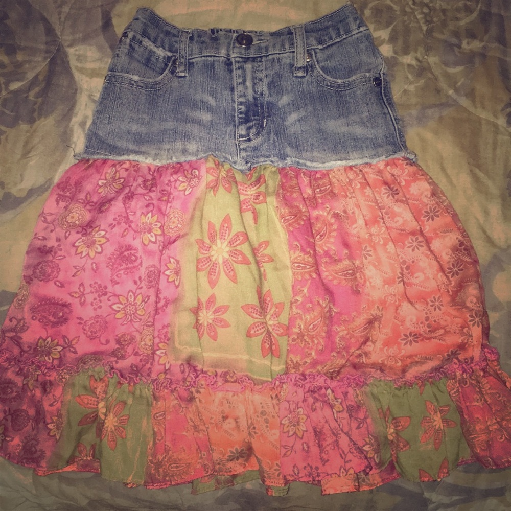 Skirt